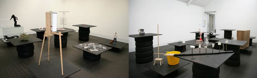 Jerwood Contemporary Makers 2010